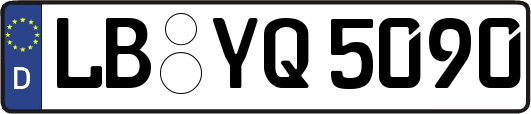 LB-YQ5090
