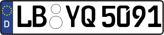 LB-YQ5091