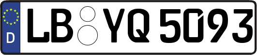 LB-YQ5093