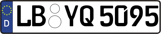 LB-YQ5095