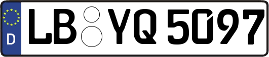 LB-YQ5097