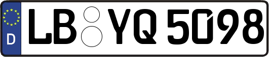 LB-YQ5098