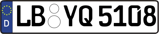LB-YQ5108