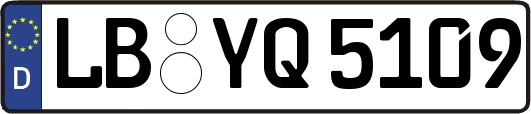 LB-YQ5109