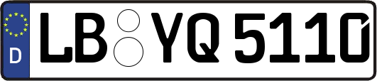 LB-YQ5110