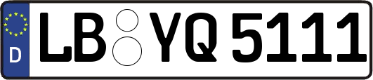 LB-YQ5111
