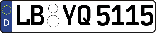 LB-YQ5115