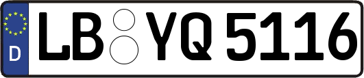 LB-YQ5116