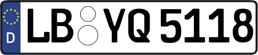 LB-YQ5118