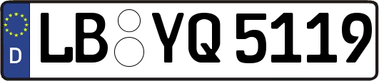 LB-YQ5119