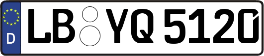 LB-YQ5120