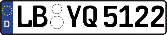 LB-YQ5122