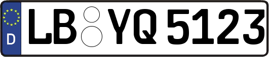 LB-YQ5123