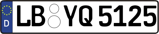 LB-YQ5125