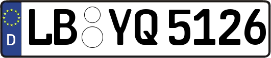 LB-YQ5126