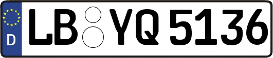 LB-YQ5136