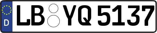 LB-YQ5137