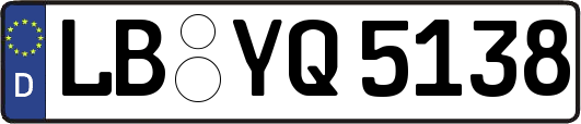 LB-YQ5138