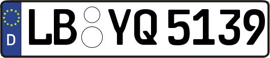 LB-YQ5139