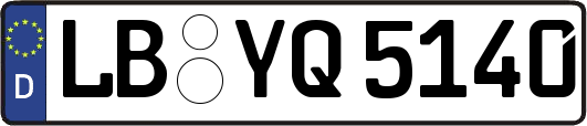 LB-YQ5140