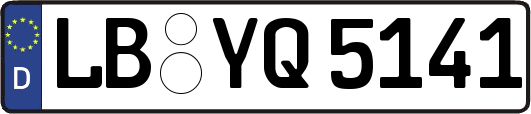 LB-YQ5141