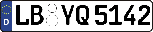 LB-YQ5142
