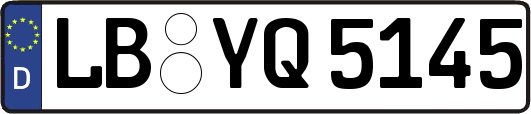 LB-YQ5145