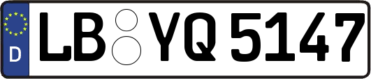 LB-YQ5147