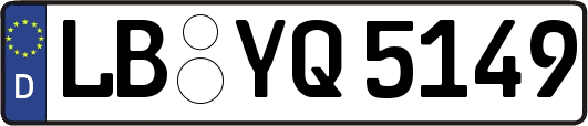 LB-YQ5149