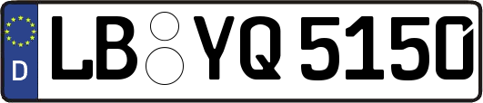 LB-YQ5150