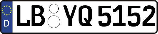 LB-YQ5152
