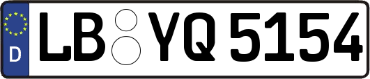 LB-YQ5154