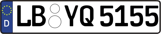 LB-YQ5155