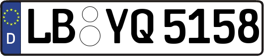 LB-YQ5158