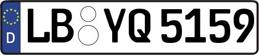LB-YQ5159