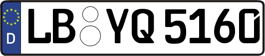 LB-YQ5160