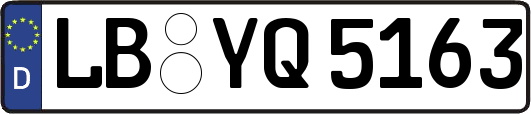 LB-YQ5163