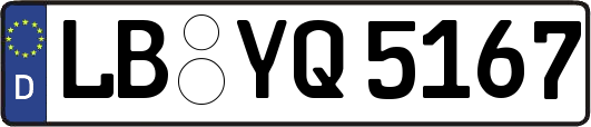LB-YQ5167
