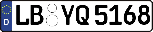LB-YQ5168