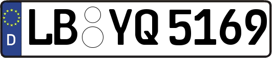 LB-YQ5169