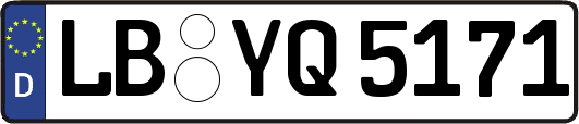 LB-YQ5171