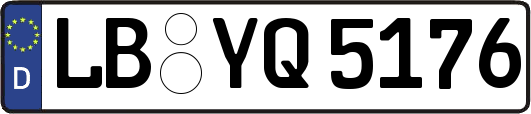 LB-YQ5176