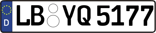 LB-YQ5177