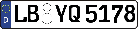 LB-YQ5178