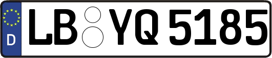 LB-YQ5185