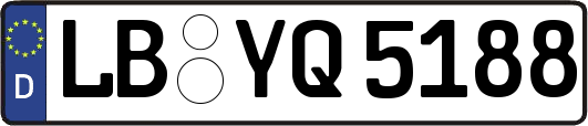 LB-YQ5188