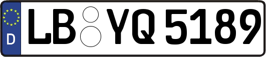 LB-YQ5189