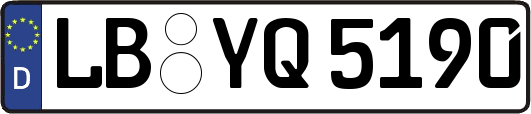LB-YQ5190
