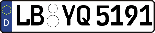 LB-YQ5191