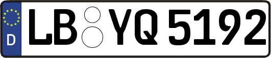 LB-YQ5192